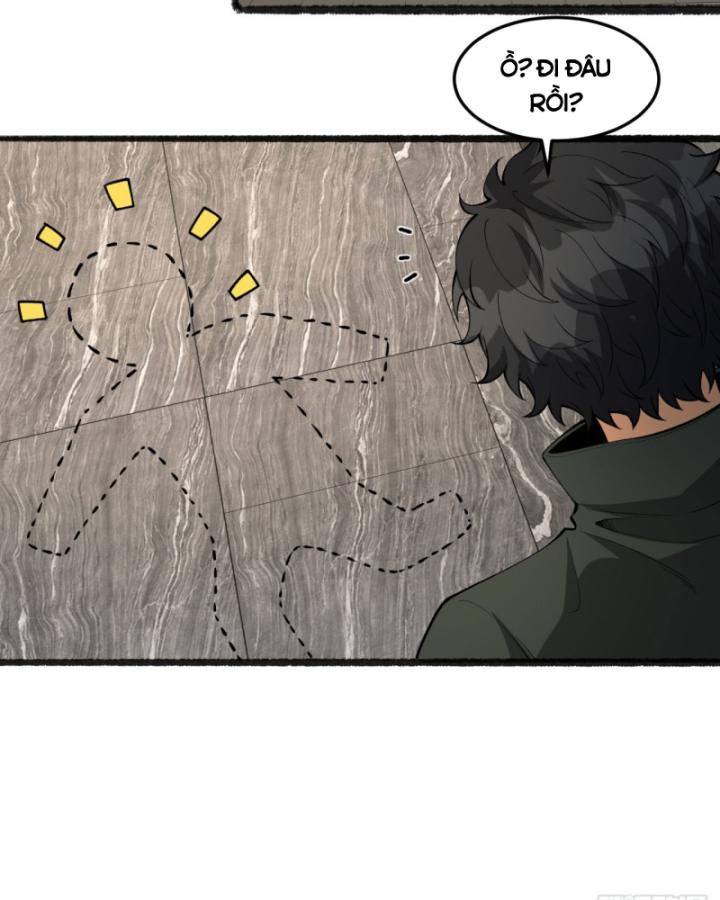 Ngài Hoàn Toàn Không Tiết Lộ Sao? Chapter 40 - Trang 2