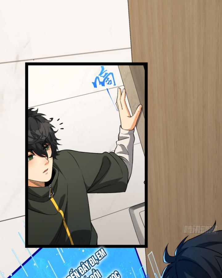 Ngài Hoàn Toàn Không Tiết Lộ Sao? Chapter 40 - Trang 2