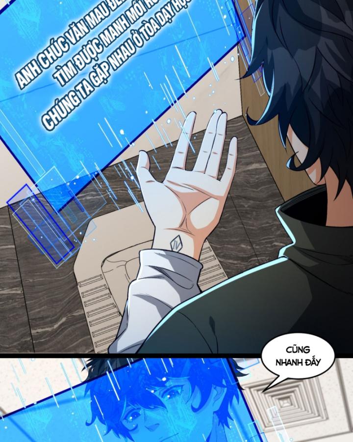 Ngài Hoàn Toàn Không Tiết Lộ Sao? Chapter 40 - Trang 2