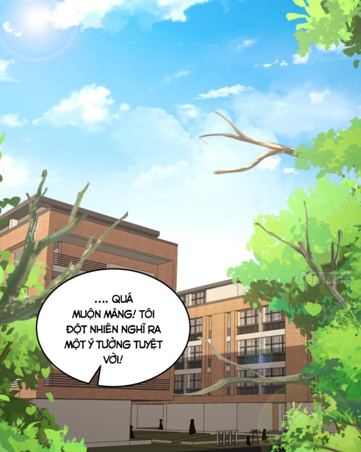 Ngài Hoàn Toàn Không Tiết Lộ Sao? Chapter 40 - Trang 2