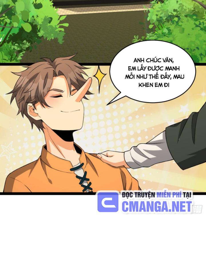 Ngài Hoàn Toàn Không Tiết Lộ Sao? Chapter 40 - Trang 2