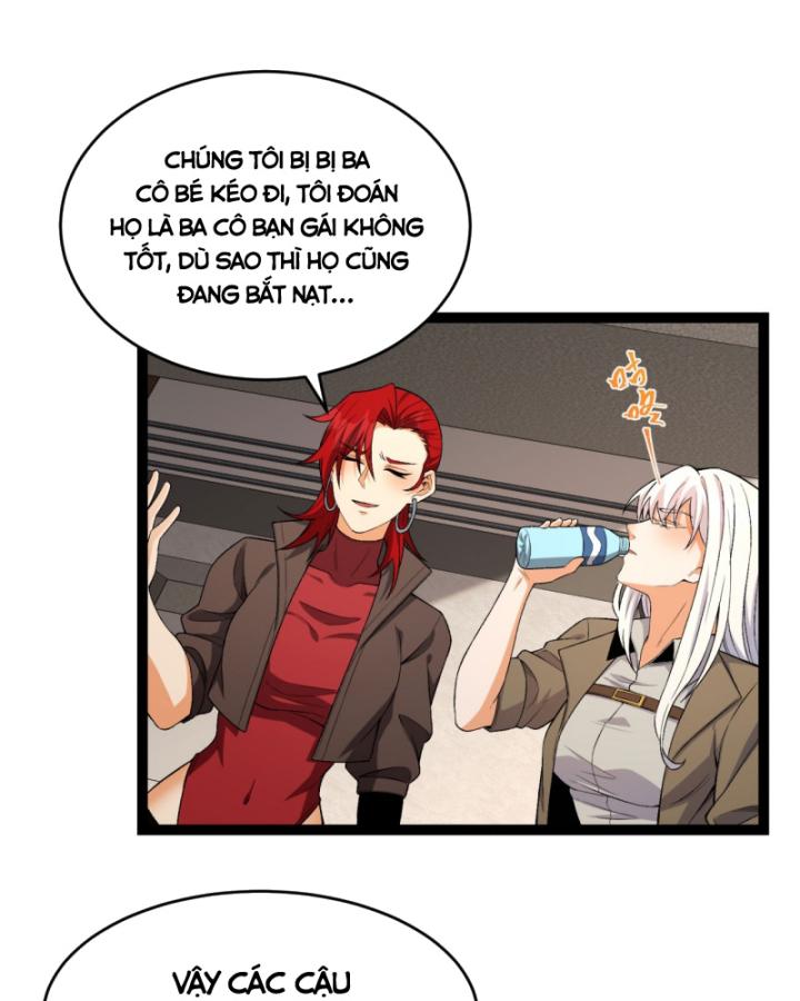Ngài Hoàn Toàn Không Tiết Lộ Sao? Chapter 40 - Trang 2