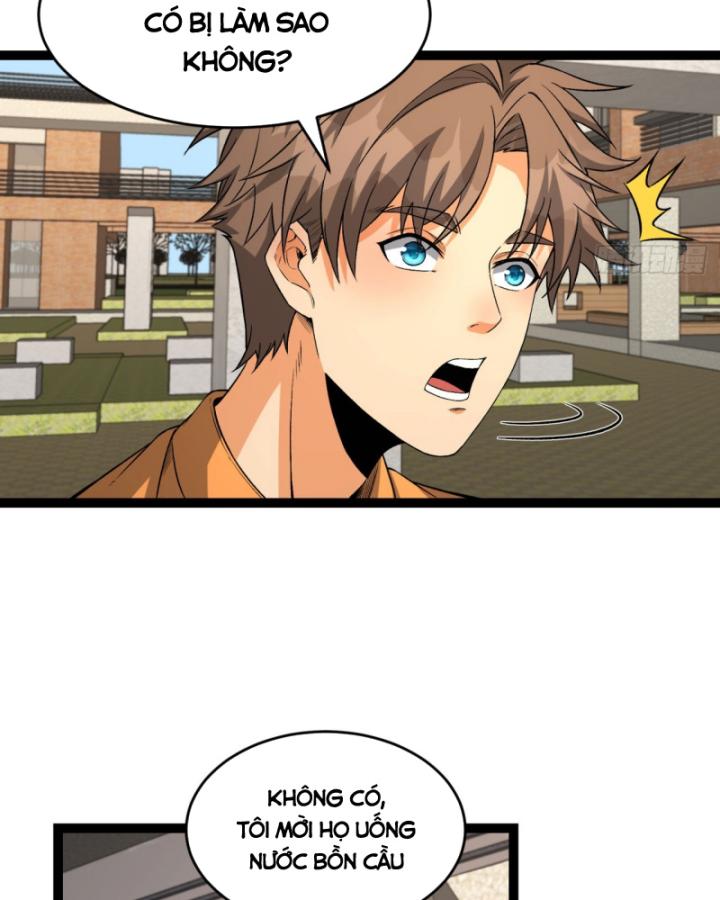 Ngài Hoàn Toàn Không Tiết Lộ Sao? Chapter 40 - Trang 2