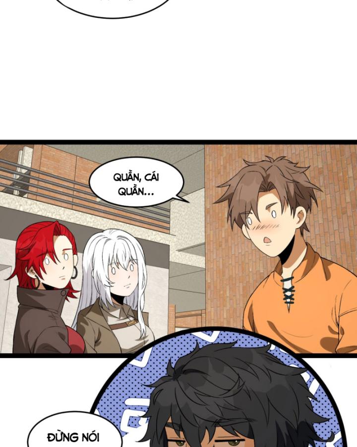 Ngài Hoàn Toàn Không Tiết Lộ Sao? Chapter 40 - Trang 2