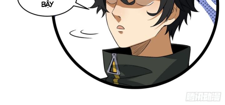 Ngài Hoàn Toàn Không Tiết Lộ Sao? Chapter 40 - Trang 2