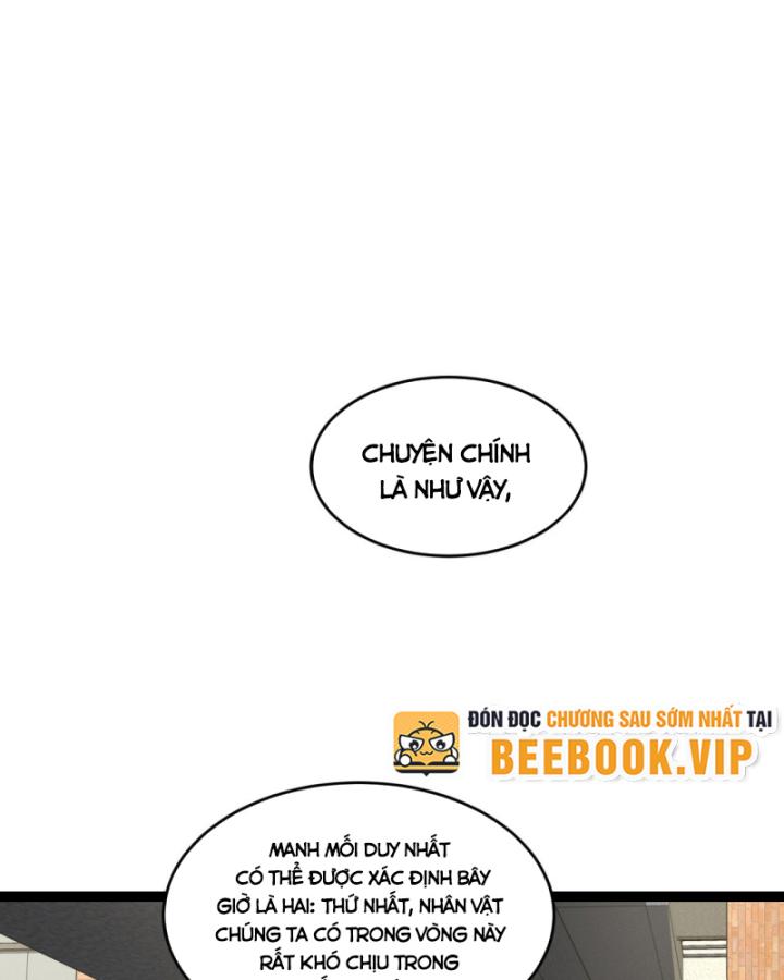 Ngài Hoàn Toàn Không Tiết Lộ Sao? Chapter 40 - Trang 2