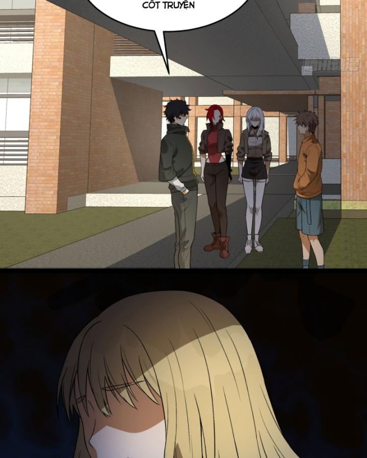 Ngài Hoàn Toàn Không Tiết Lộ Sao? Chapter 40 - Trang 2