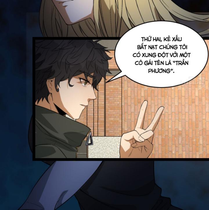 Ngài Hoàn Toàn Không Tiết Lộ Sao? Chapter 40 - Trang 2