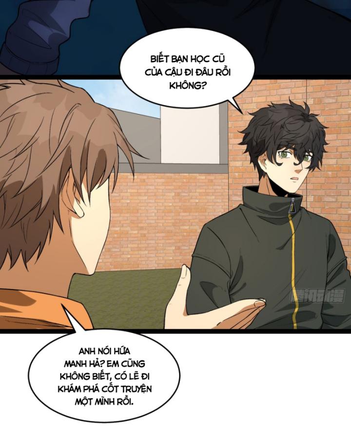 Ngài Hoàn Toàn Không Tiết Lộ Sao? Chapter 40 - Trang 2