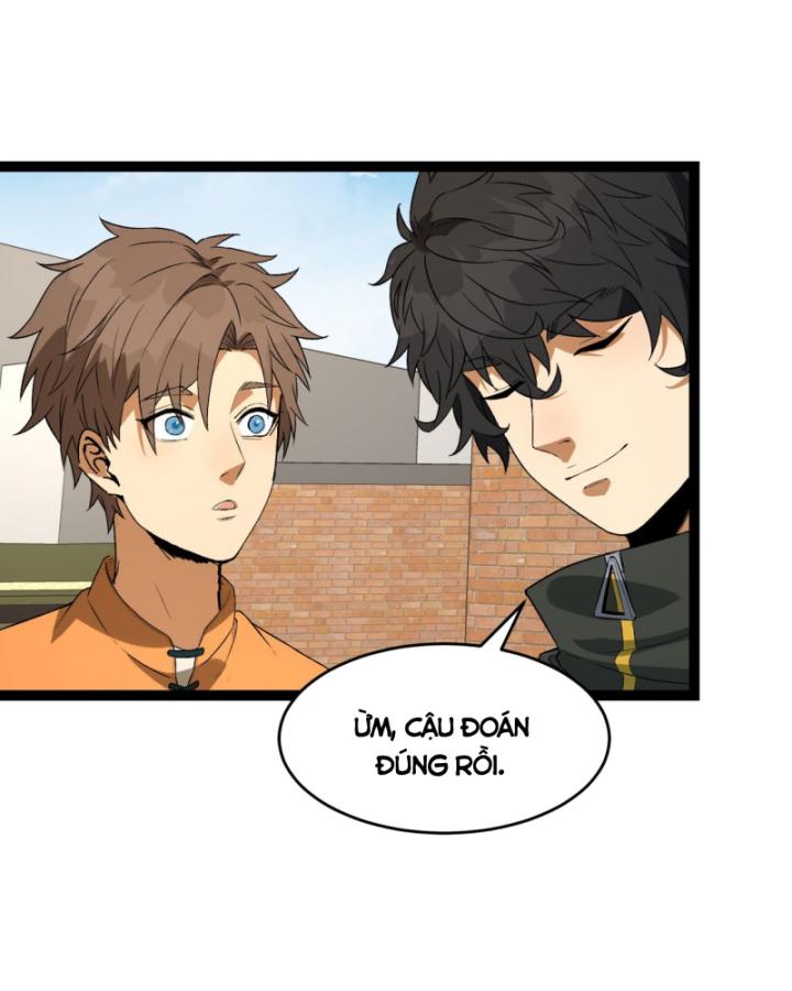 Ngài Hoàn Toàn Không Tiết Lộ Sao? Chapter 40 - Trang 2