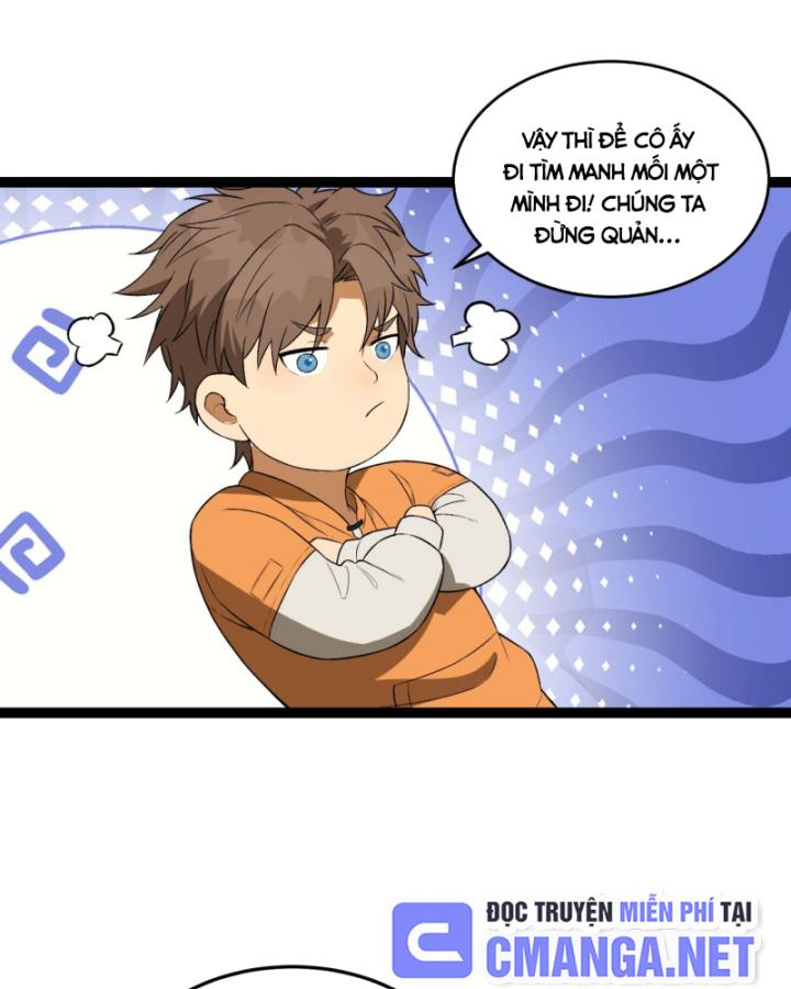 Ngài Hoàn Toàn Không Tiết Lộ Sao? Chapter 40 - Trang 2