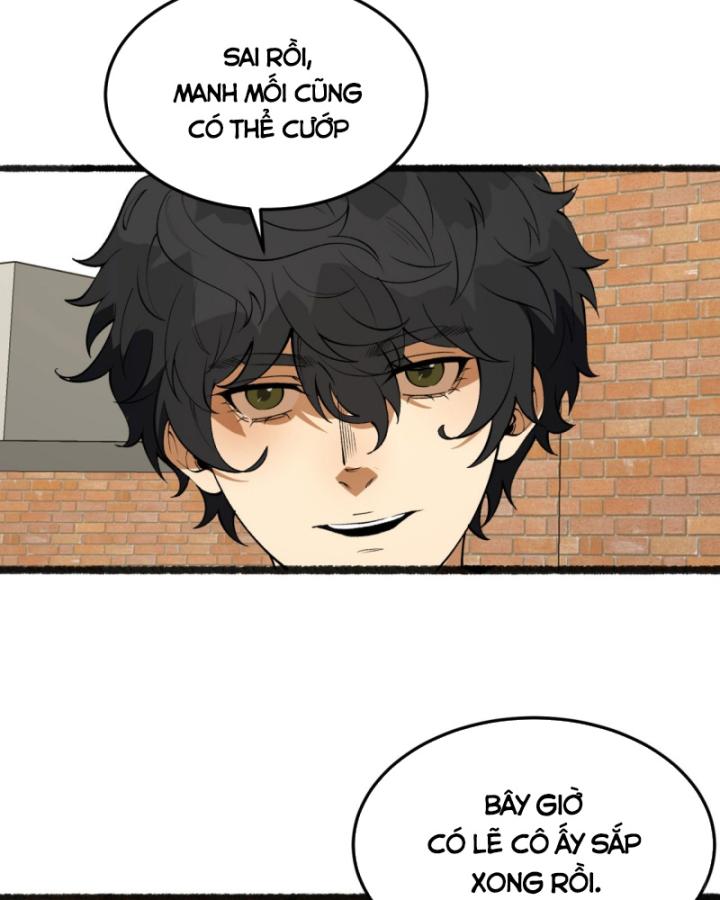 Ngài Hoàn Toàn Không Tiết Lộ Sao? Chapter 40 - Trang 2