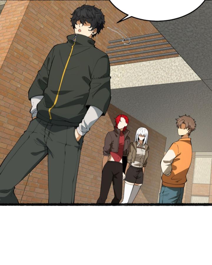 Ngài Hoàn Toàn Không Tiết Lộ Sao? Chapter 40 - Trang 2