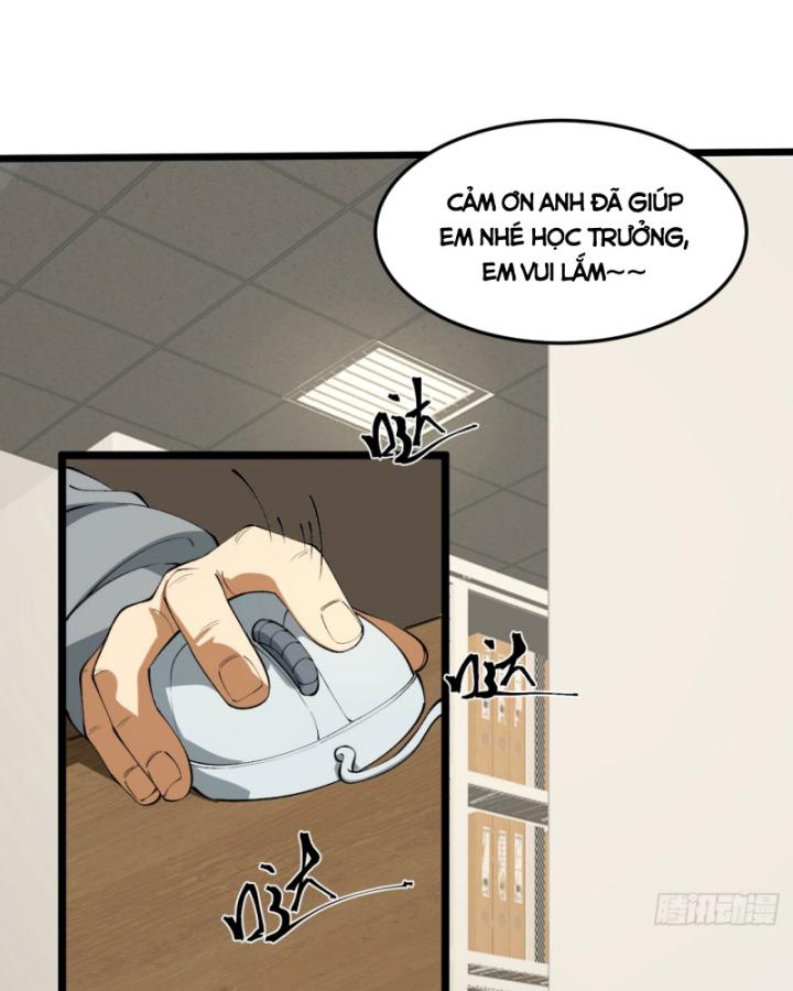 Ngài Hoàn Toàn Không Tiết Lộ Sao? Chapter 40 - Trang 2