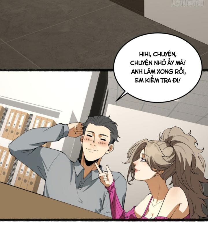 Ngài Hoàn Toàn Không Tiết Lộ Sao? Chapter 40 - Trang 2