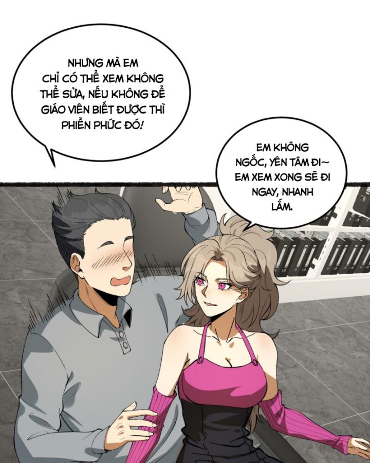 Ngài Hoàn Toàn Không Tiết Lộ Sao? Chapter 40 - Trang 2