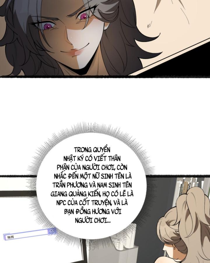 Ngài Hoàn Toàn Không Tiết Lộ Sao? Chapter 40 - Trang 2