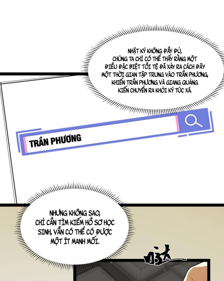 Ngài Hoàn Toàn Không Tiết Lộ Sao? Chapter 40 - Trang 2