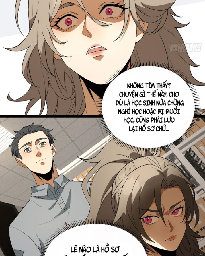 Ngài Hoàn Toàn Không Tiết Lộ Sao? Chapter 40 - Trang 2