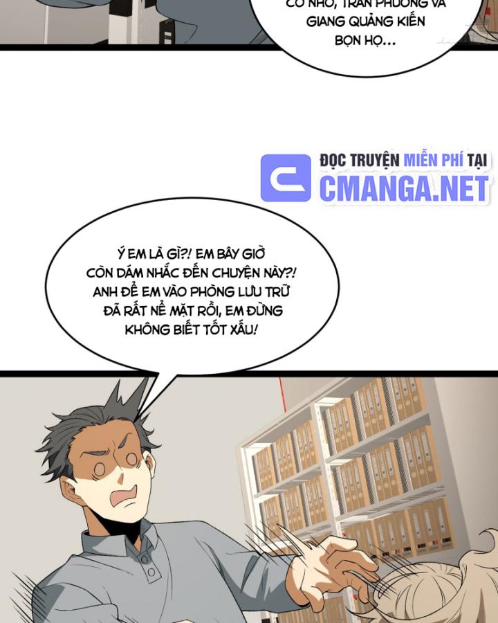 Ngài Hoàn Toàn Không Tiết Lộ Sao? Chapter 40 - Trang 2