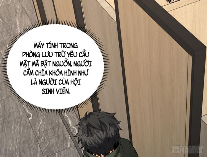 Ngài Hoàn Toàn Không Tiết Lộ Sao? Chapter 40 - Trang 2