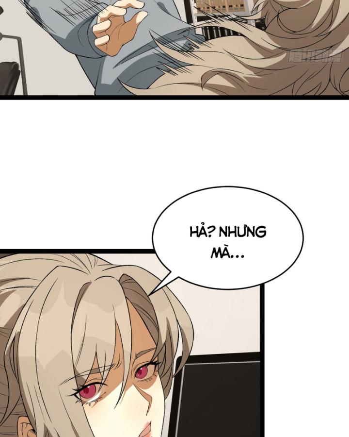 Ngài Hoàn Toàn Không Tiết Lộ Sao? Chapter 40 - Trang 2