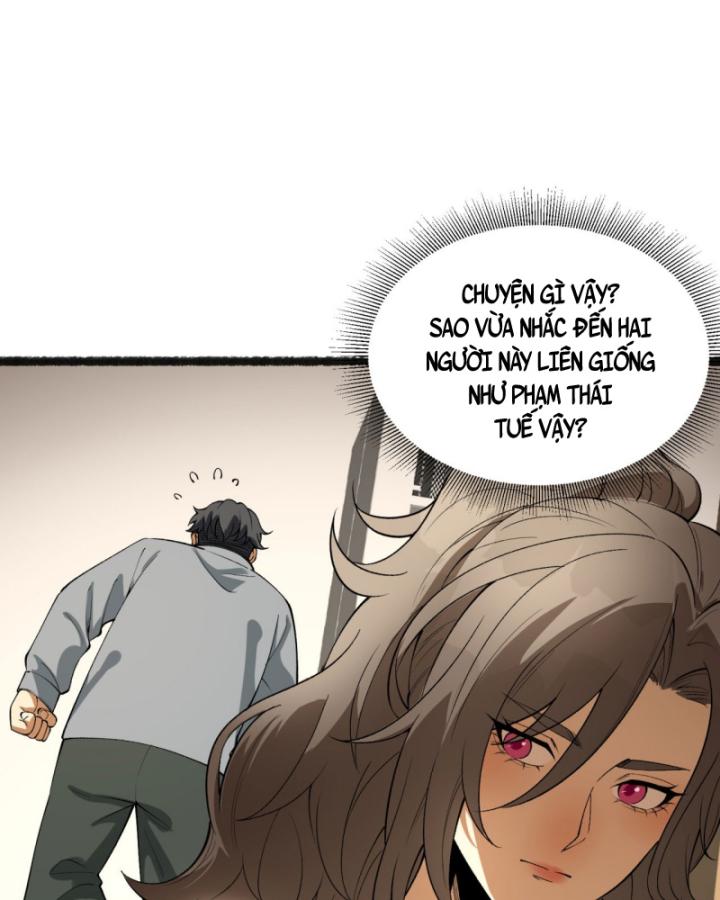 Ngài Hoàn Toàn Không Tiết Lộ Sao? Chapter 40 - Trang 2