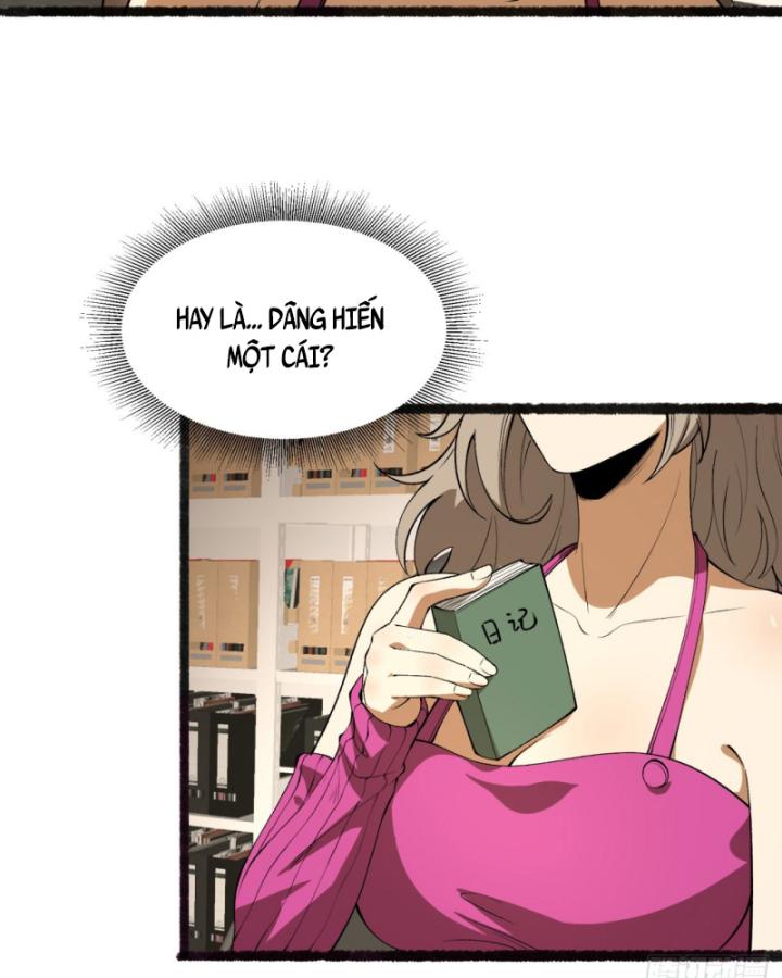 Ngài Hoàn Toàn Không Tiết Lộ Sao? Chapter 40 - Trang 2