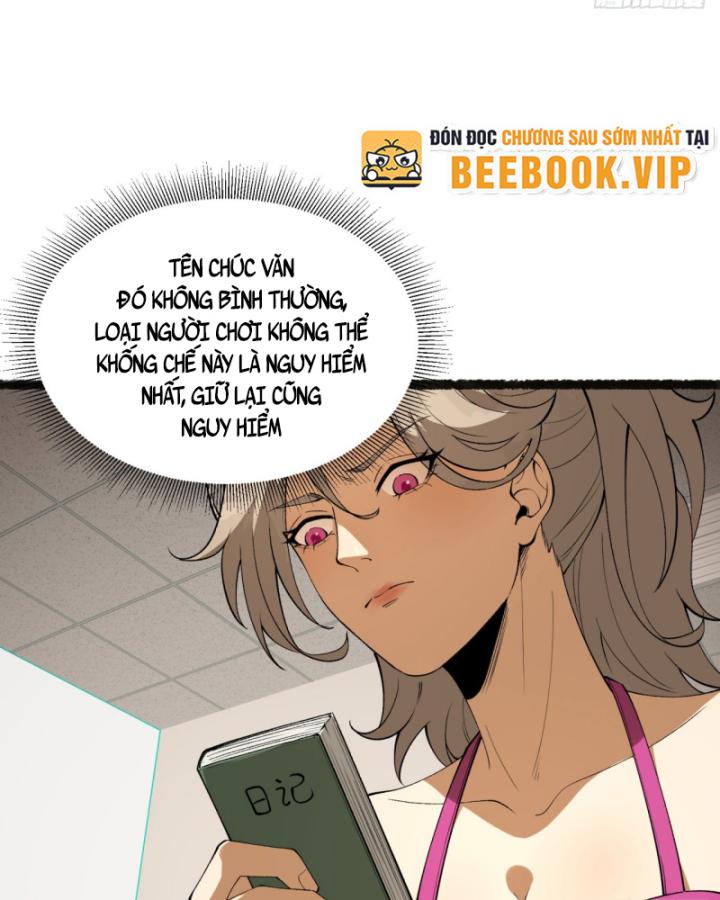 Ngài Hoàn Toàn Không Tiết Lộ Sao? Chapter 40 - Trang 2