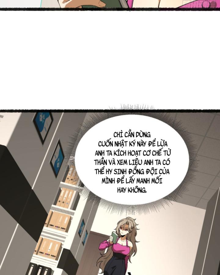 Ngài Hoàn Toàn Không Tiết Lộ Sao? Chapter 40 - Trang 2