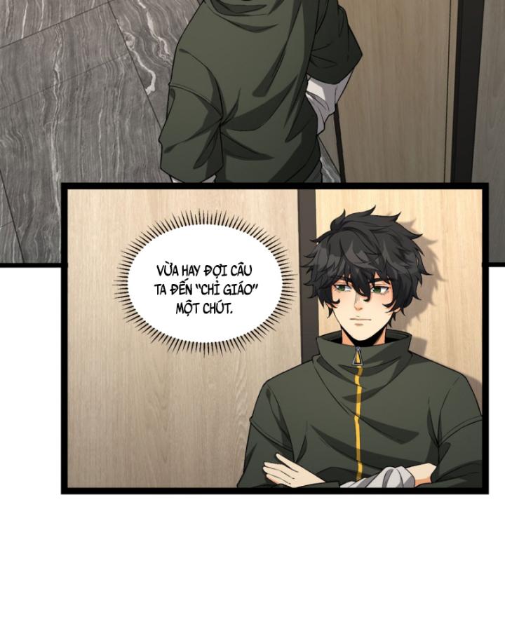 Ngài Hoàn Toàn Không Tiết Lộ Sao? Chapter 40 - Trang 2