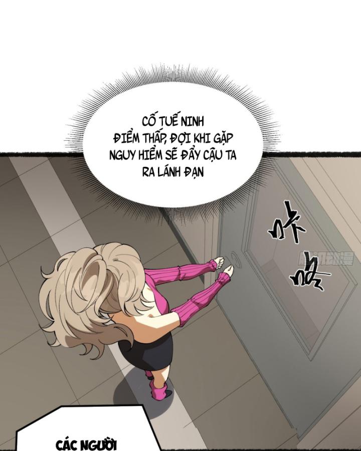 Ngài Hoàn Toàn Không Tiết Lộ Sao? Chapter 40 - Trang 2