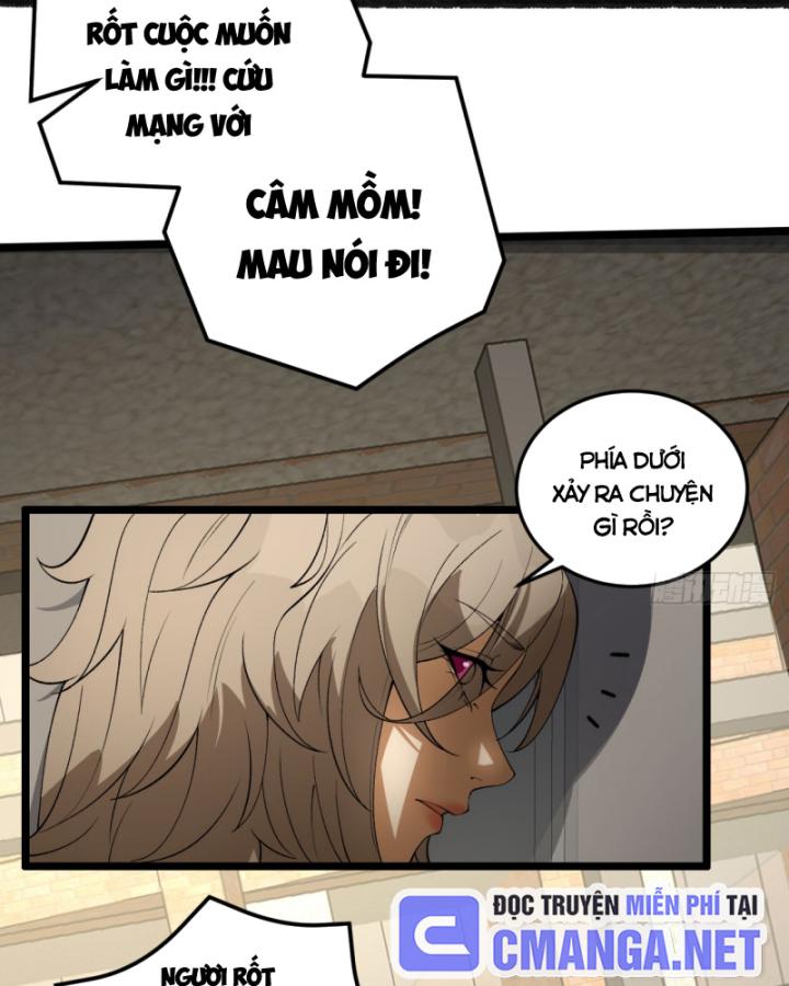 Ngài Hoàn Toàn Không Tiết Lộ Sao? Chapter 40 - Trang 2