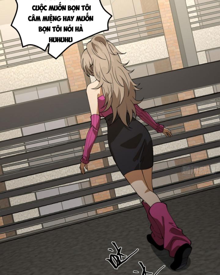 Ngài Hoàn Toàn Không Tiết Lộ Sao? Chapter 40 - Trang 2