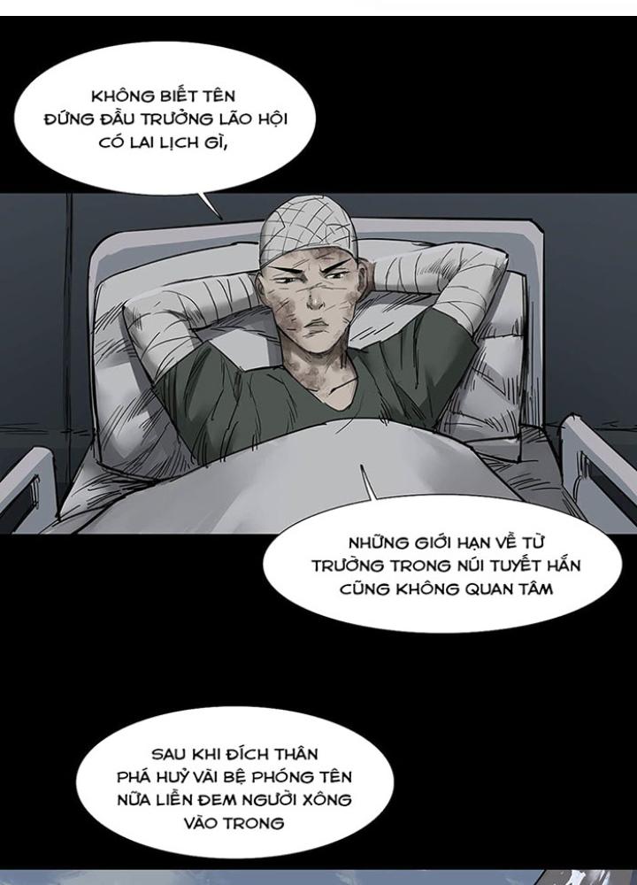 Quay Đầu Là Bờ Chapter 144 - Next Chapter 145