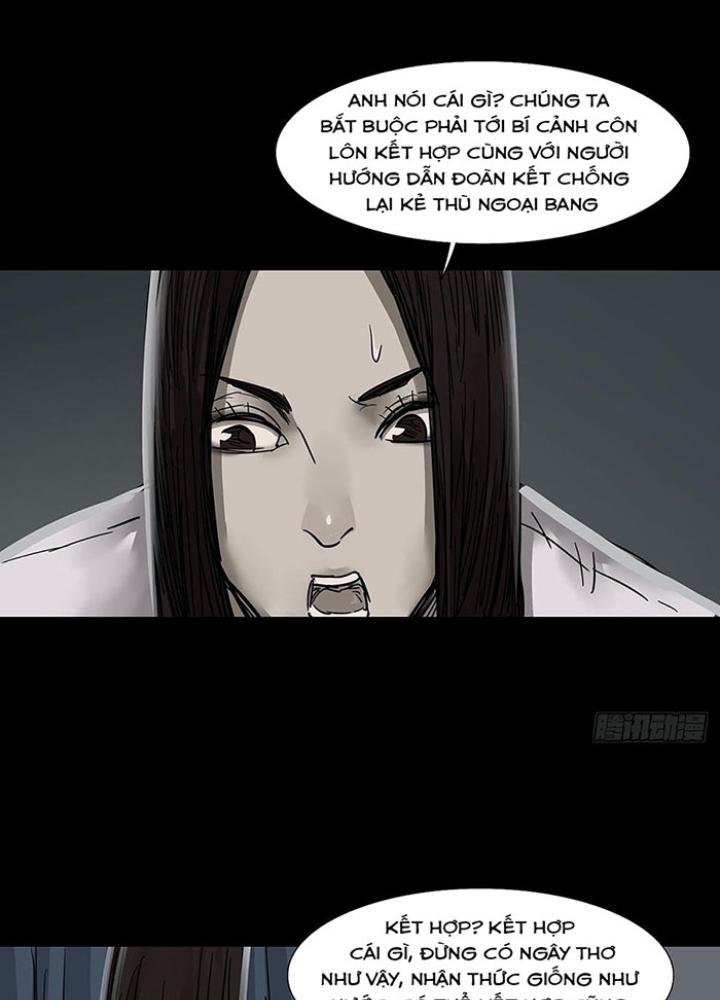 Quay Đầu Là Bờ Chapter 144 - Next Chapter 145