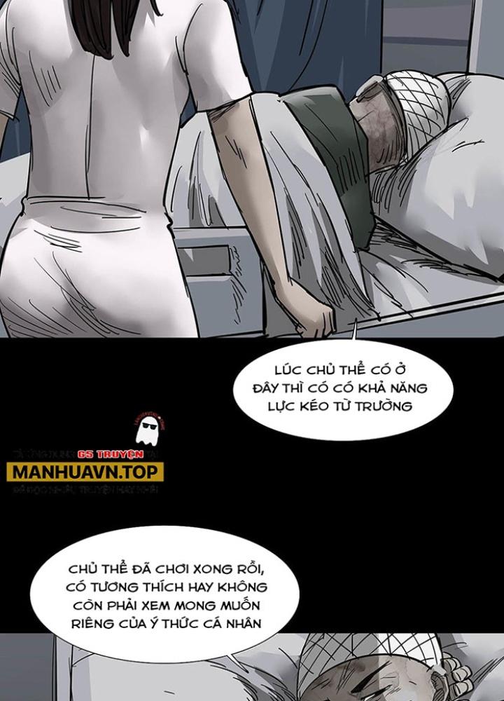 Quay Đầu Là Bờ Chapter 144 - Next Chapter 145