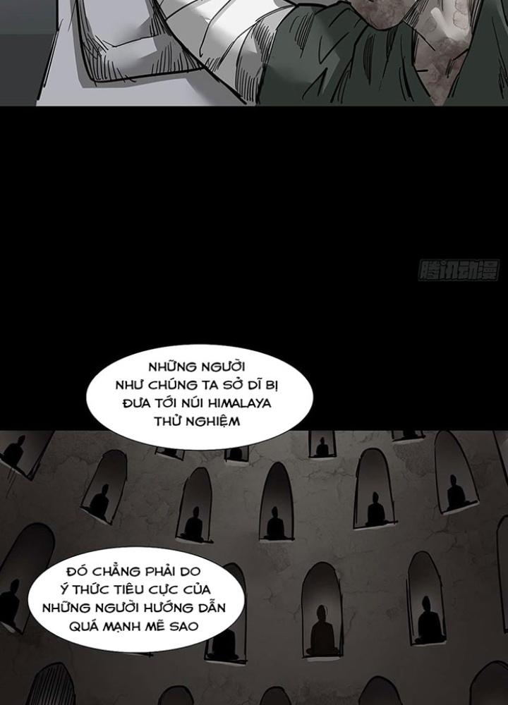 Quay Đầu Là Bờ Chapter 144 - Next Chapter 145