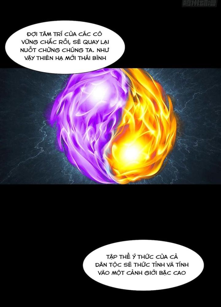 Quay Đầu Là Bờ Chapter 144 - Next Chapter 145