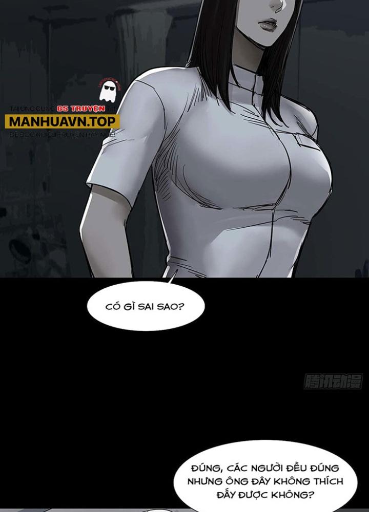 Quay Đầu Là Bờ Chapter 144 - Next Chapter 145