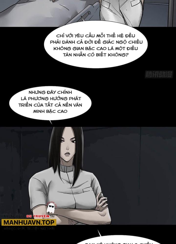 Quay Đầu Là Bờ Chapter 144 - Next Chapter 145