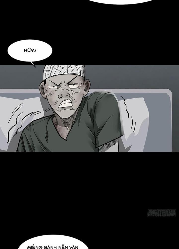 Quay Đầu Là Bờ Chapter 144 - Next Chapter 145