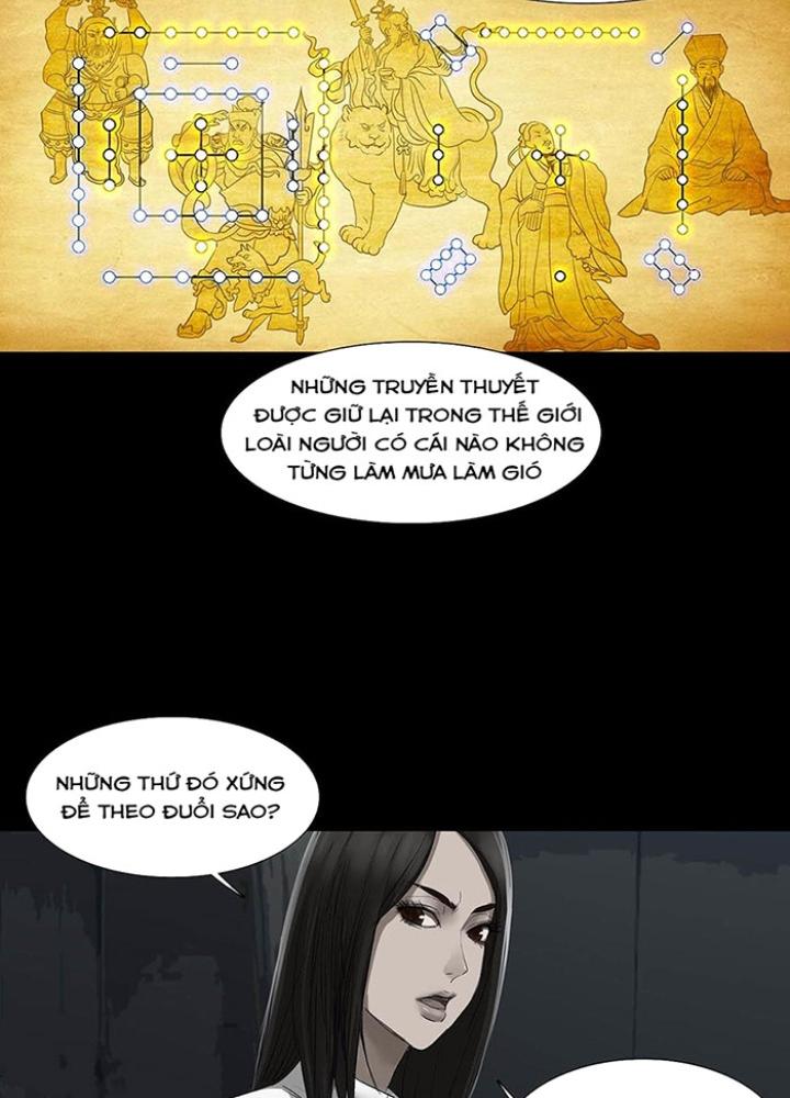 Quay Đầu Là Bờ Chapter 144 - Next Chapter 145