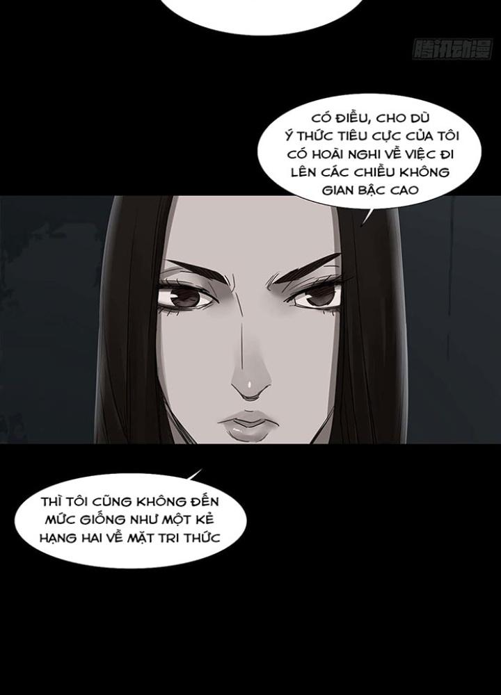 Quay Đầu Là Bờ Chapter 144 - Next Chapter 145