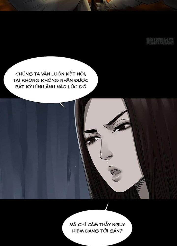 Quay Đầu Là Bờ Chapter 144 - Next Chapter 145