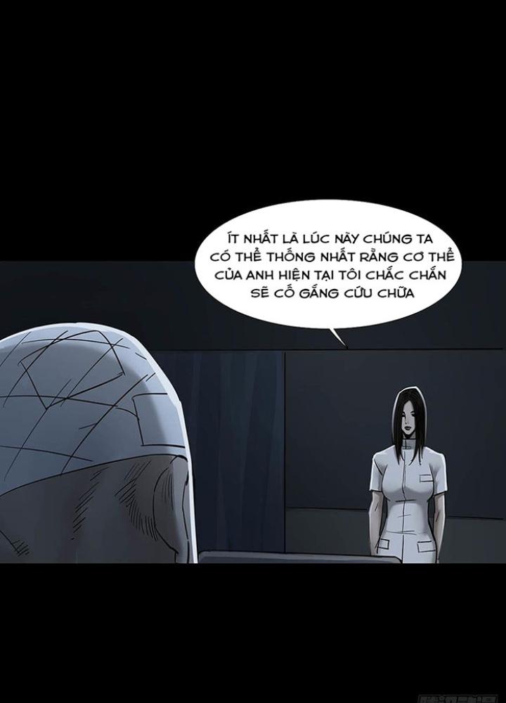 Quay Đầu Là Bờ Chapter 144 - Next Chapter 145