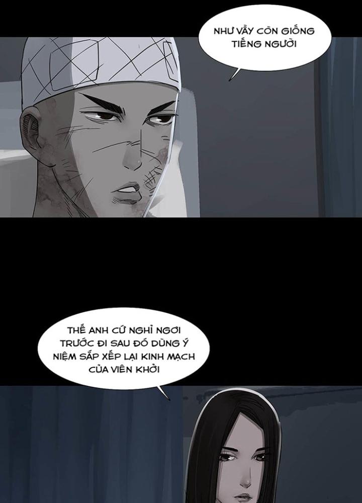 Quay Đầu Là Bờ Chapter 144 - Next Chapter 145