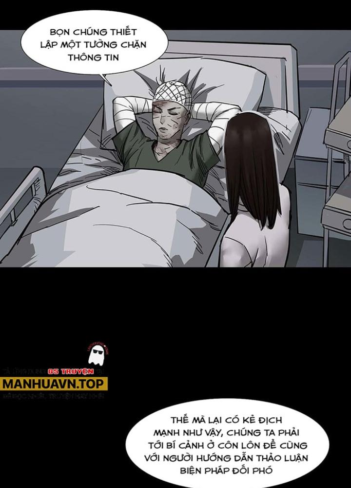 Quay Đầu Là Bờ Chapter 144 - Next Chapter 145