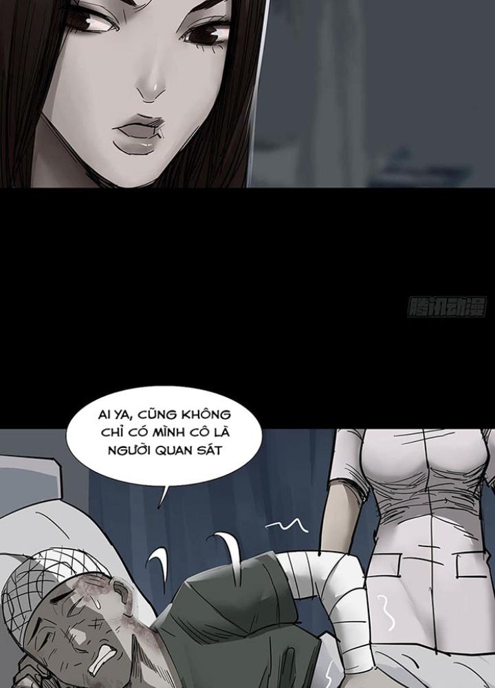 Quay Đầu Là Bờ Chapter 144 - Next Chapter 145