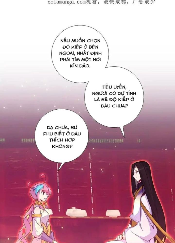 Lão Đại Xuyên Không Thành Tiên Nữ Chapter 263 - Trang 3